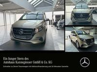 Gebraucht Mercedes V220 163 PS (119 kW) 2024 Gold Van / Kleinbus