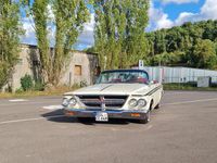 Gebraucht Chrysler 300 360 PS (264 kW) 1964 Cabrio