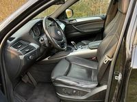 Gebraucht BMW X6 Performance 286 PS (210 kW) 2008 Schwarz SUV