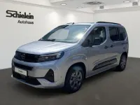 Neu Opel Combo Life 131 PS (96 kW) 2026 Grau Van / Kleinbus