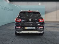 gebraucht Renault Kadjar TCe 140 GPF Limited