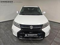 Neu Suzuki Vitara 140 PS (102 kW) 2025 Weiss SUV