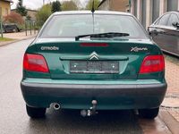 gebraucht Citroën Xsara 1.6i 16V SX *TÜV 08/24* Klima AHK 5 türer