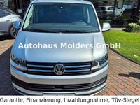 Gebraucht VW T6 150 PS (110 kW) 2016 Grau Van