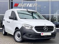 Gebraucht Mercedes Citan 110 95 PS (69 kW) 2023 Arktikweiss Kombi