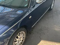 Gebraucht Rover 75 130 PS (95 kW) 2006 Blau Limousine