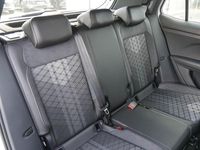 Gebraucht VW T-Cross R-line 116 PS (85 kW) 2025 Weiß SUV