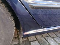 Gebraucht Skoda Fabia Classic 75 PS (55 kW) 2000 Blau Limousine