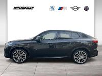 Gebraucht BMW X2 Efficient Dynamics 150 PS (110 kW) 2025 Schwarz SUV