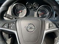 gebraucht Opel Astra 1.6 Sports Tourer LPG