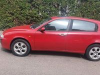 gebraucht Alfa Romeo 147 