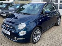 gebraucht Fiat 500C 0.9 8V TwinAir Star *Xenon, Navi, Beats*