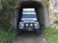 gebraucht Land Rover Defender Defender110 DPF Station Wagon S