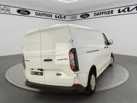 Usado Ford Transit Custom Trend 136 HP (100 kW) 2024 Branco Sedan