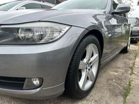 gebraucht BMW 318 318 d d , Klimautomatik,Parktronic,Tempomat