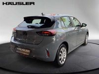 Gebraucht Opel Corsa Edition 101 PS (74 kW) 2025 Grafik grau Kleinwagen