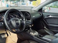 Gebraucht Audi RS5 450 PS (330 kW) 2010 Misanorot perleffekt Coupé