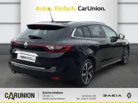 Gebraucht Renault Mégane IV Bose Edition 2019 Schwarz