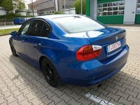 gebraucht BMW 318 318 Baureihe 3 Lim. i