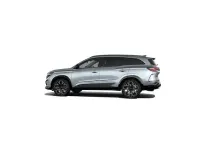 Neu Renault Espace Esprit Alpine 200 PS (147 kW) 2025 Baltikumgrau (grau) SUV