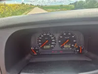 Gebraucht VW Golf Trendline 101 PS (74 kW) 2000 Grün Cabrio