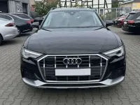 Gebraucht Audi A6 Allroad 204 PS (150 kW) 2023 Mythosschwarz metallic Kombi