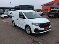 Neu Ford Transit 102 PS (75 kW) 2025 Weiß Van / Kleinbus