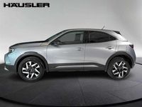 Gebraucht Opel Mokka Elegance 131 PS (96 kW) 2022 Grau SUV