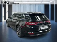 Gebraucht Renault Talisman GrandTour Initiale Paris 224 PS (164 kW) 2019 Sternenschwarz Kombi