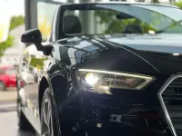 Second-hand Audi A3 Design 150 CP (110 kW) 2020 Berlinǎ
