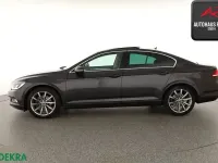 Brugt VW Passat R-line 150 HK (110 kW) 2019 Grå Sedan