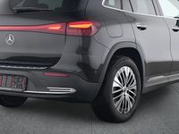 Gebraucht Mercedes EQA250 139 kW (190 PS) 2025 Schwarz SUV