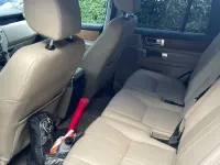 Gebraucht Land Rover Discovery SE 211 PS (155 kW) 2015 Grün SUV