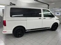Gebraucht VW Caravelle Trendline 150 PS (110 kW) 2021 Weiß Van