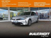 Gebraucht Opel Corsa Edition 101 PS (74 kW) 2020 Grau Kleinwagen