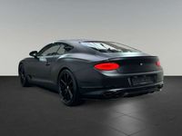 gebraucht Bentley Continental GT V8 *22"*MULLINER*NAIM*NIGHT*SCRN