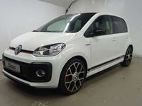 gebraucht VW up! 1.0 TSI GTI 1.0 TSI GTI KLIMA, BEATS, LM-FELGEN - Gebrauchtwagen