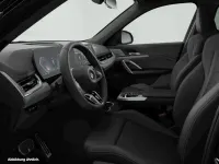 Gebraucht BMW X1 Sport Line 197 PS (144 kW) 2025 Schwarz SUV
