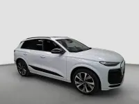 Second-hand Audi SQ6 e-tron Sport 359 kW (489 CP) 2024 Alb SUV