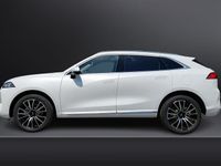 Neu Wey 05 Premium 476 PS (350 kW) 2025 Snow white SUV