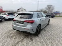 Gebraucht Mercedes A200 AMG 150 PS (110 kW) 2026 Grau Limousine