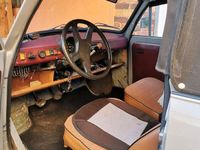 gebraucht Trabant 601 Cabrio