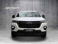 gebraucht Chevrolet Traverse Premier AWD / 3,6L Redline Edition