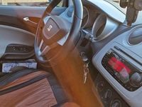 Gebraucht Seat Ibiza 86 PS (63 kW) 2010 Kleinwagen