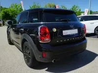 Gebraucht Mini Cooper Countryman 224 PS (164 kW) 2019 Schwarz SUV