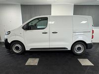 Gebraucht Opel Vivaro-e Combi Basis 100 kW (136 PS) 2021 Weiss Van