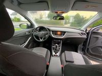 gebraucht Opel Grandland X 1.2 Start/Stop Automatik Edition