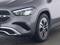 Gebraucht Mercedes GLA220 Progressive 190 PS (139 kW) 2024 Grau SUV