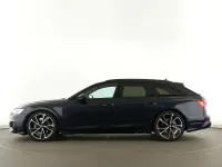 Gebraucht Audi S6 Sport 344 PS (253 kW) 2024 Firmamentblau metallic Kombi