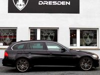 gebraucht BMW 335 i Touring M-Sport-Paket Leder*Navi*Xenon!